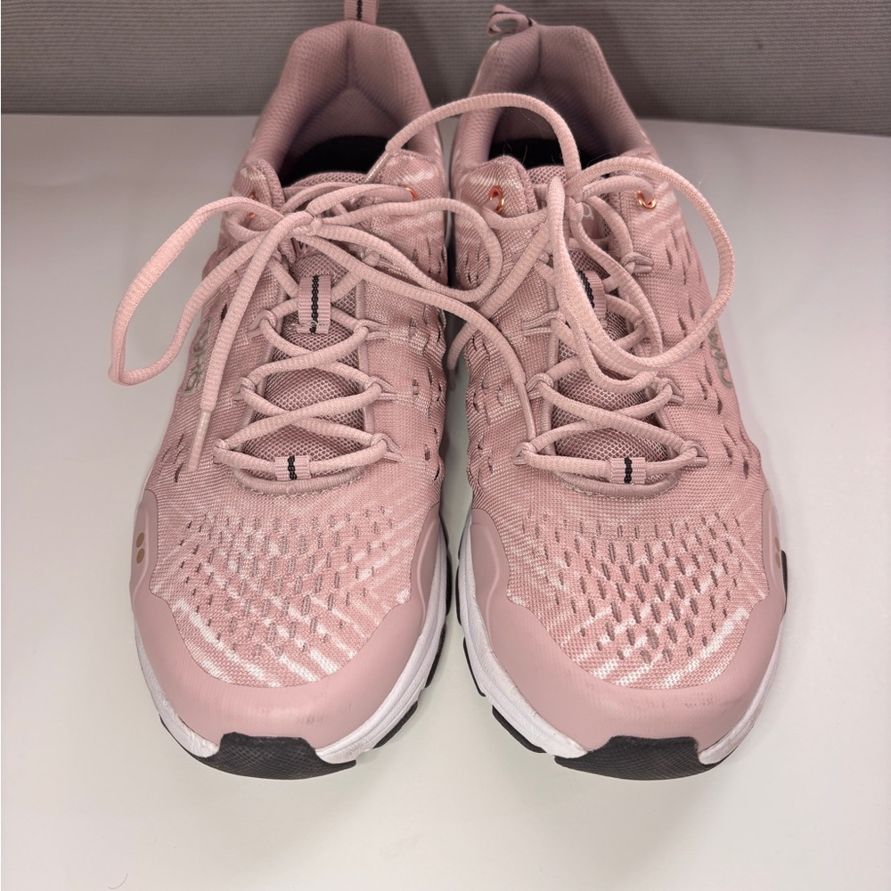 Ryka VIVID Women's Blush Athletic Shoes